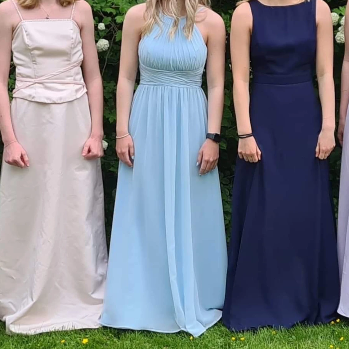 balklänning💙 - 91