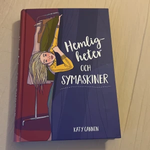 Läs Bok - Den är helt ny