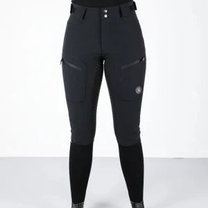 Uhip ridbyxor - Oanvända Uhip ridbyxor, ullfodrade modellen Strl. 40 men mer som 38a Nypris: 1695kr