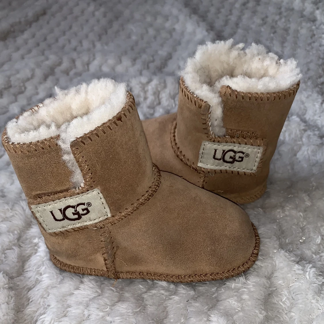Mini ugg boots