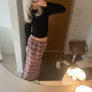 Missoni kjol - Sååå snygg missonimönstrad långkjol som passar bra på mig som är 175❤️