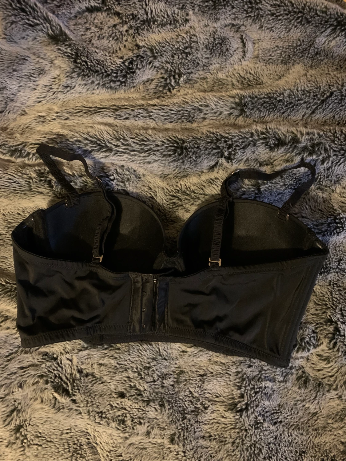 Nit bh i storlek 75B - 90