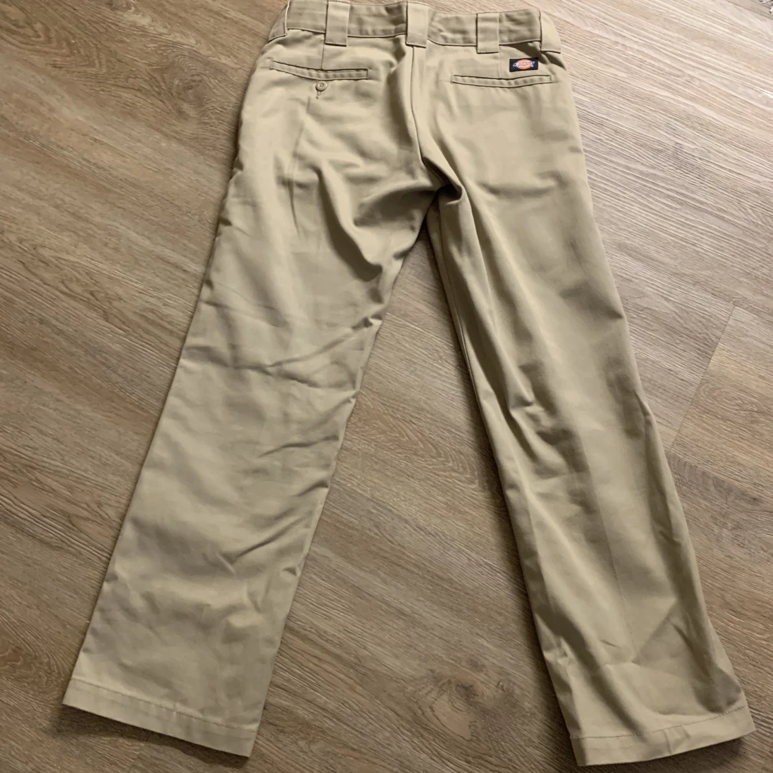 Dickies cargo