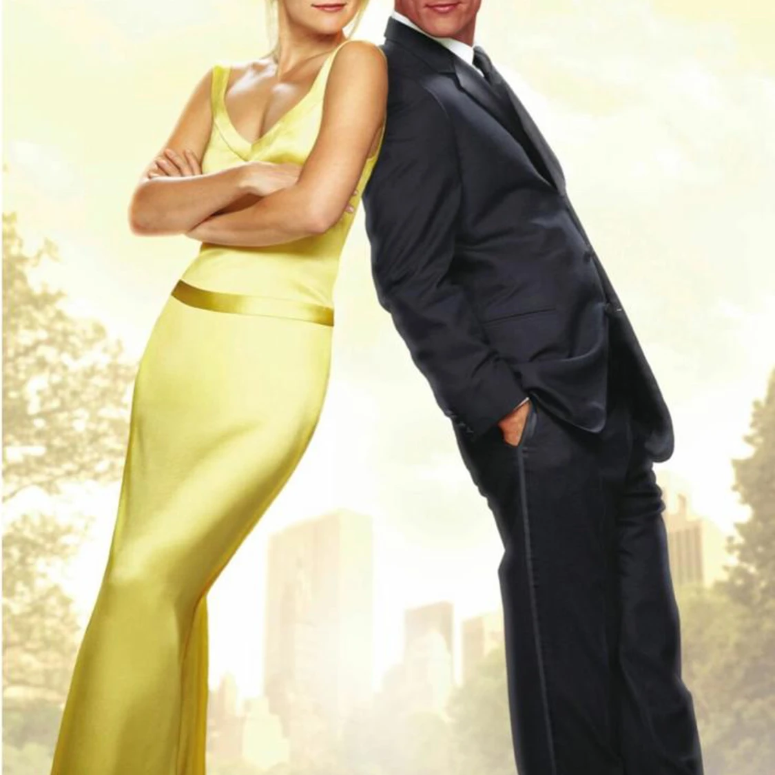 Finaste klänningen från how to loose a guy in 10 days - 90