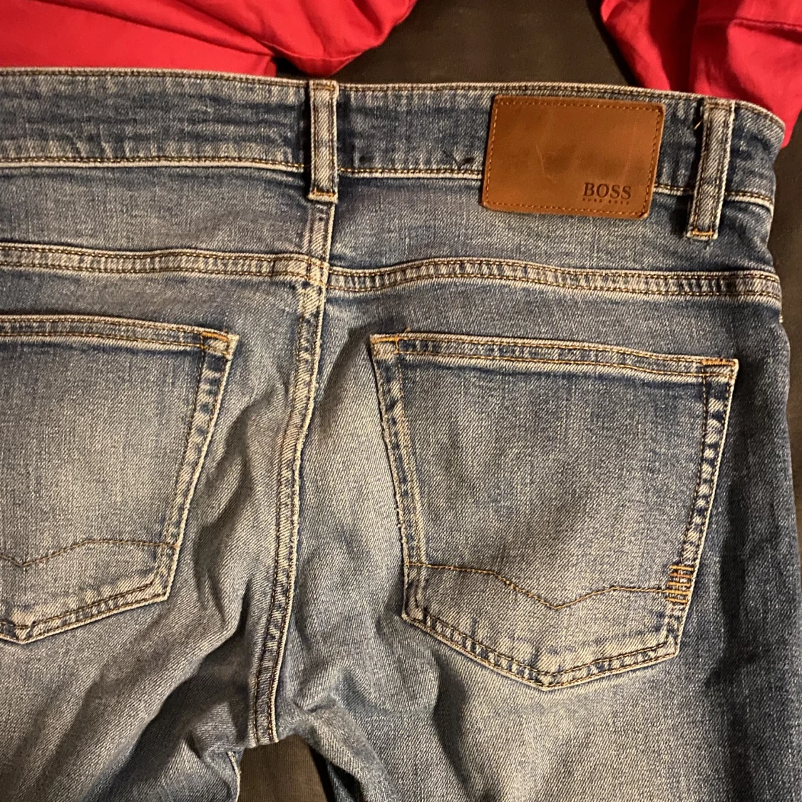 Hugo Boss Jeans - 90