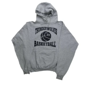 Vintage hoodie - Hoodie från champion, bra skick!