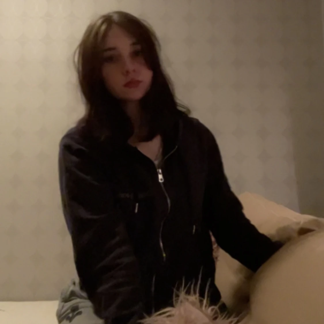 Calvin Klein zip up - 91