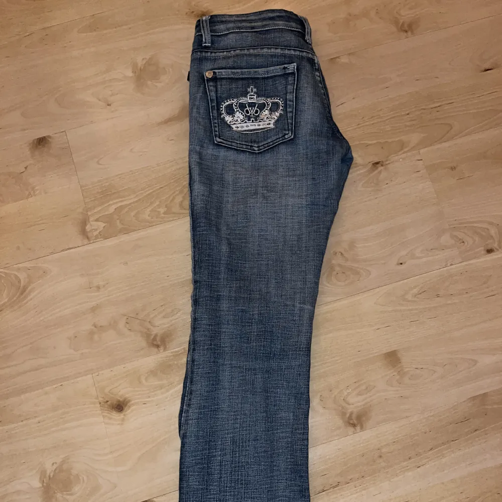 Victoria Beckhamjeans i storlek 27💗. Jeans & Byxor.