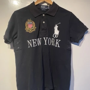 Ralph Lauren - Ralph Lauren pike storlek S