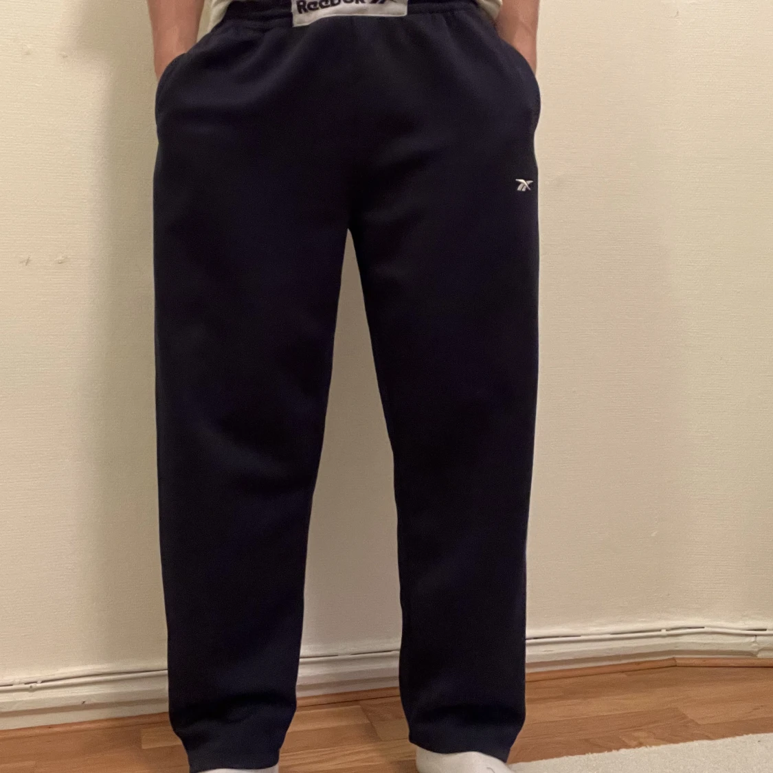 Reebok sweatpants