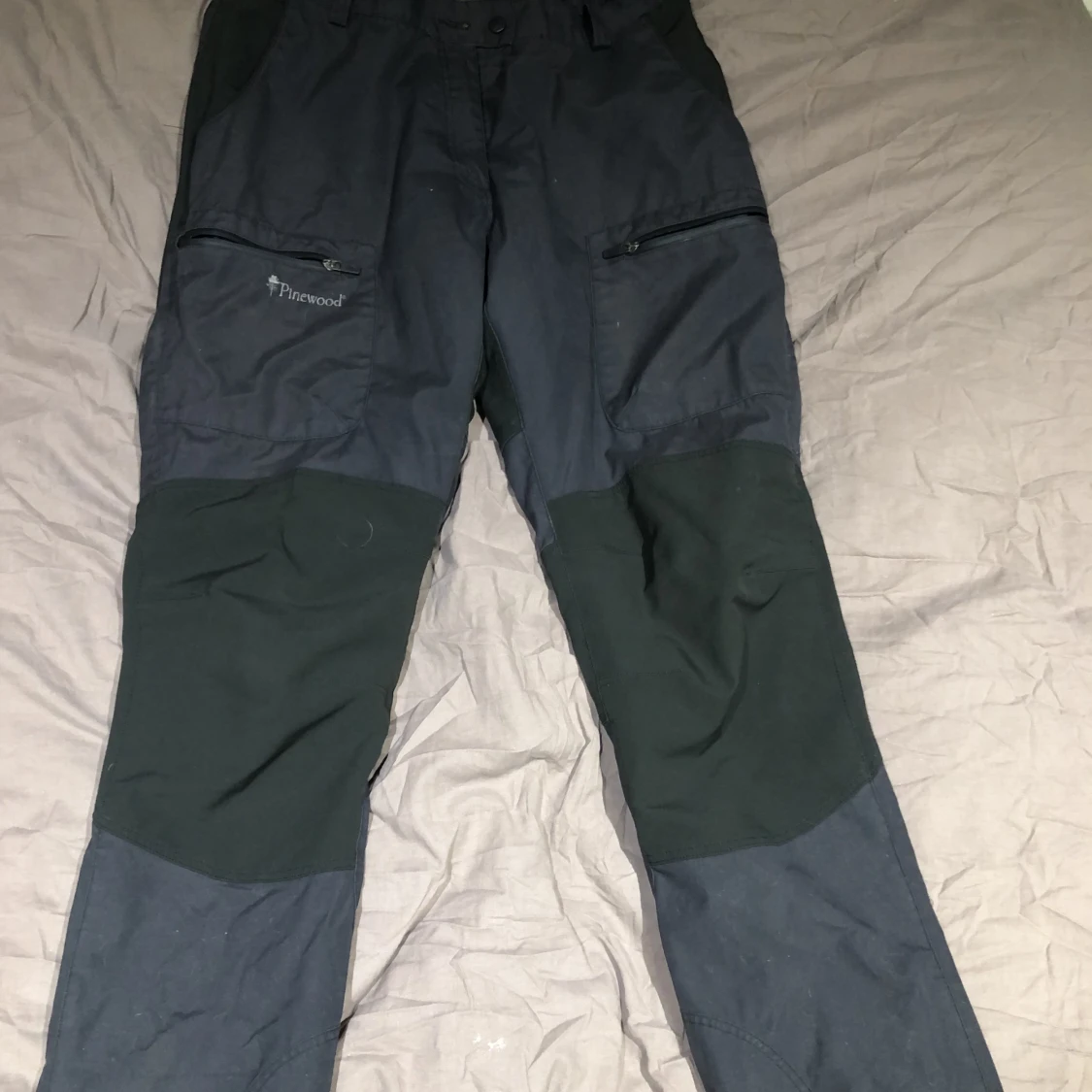 Pinerwood friluftsbyxa 
