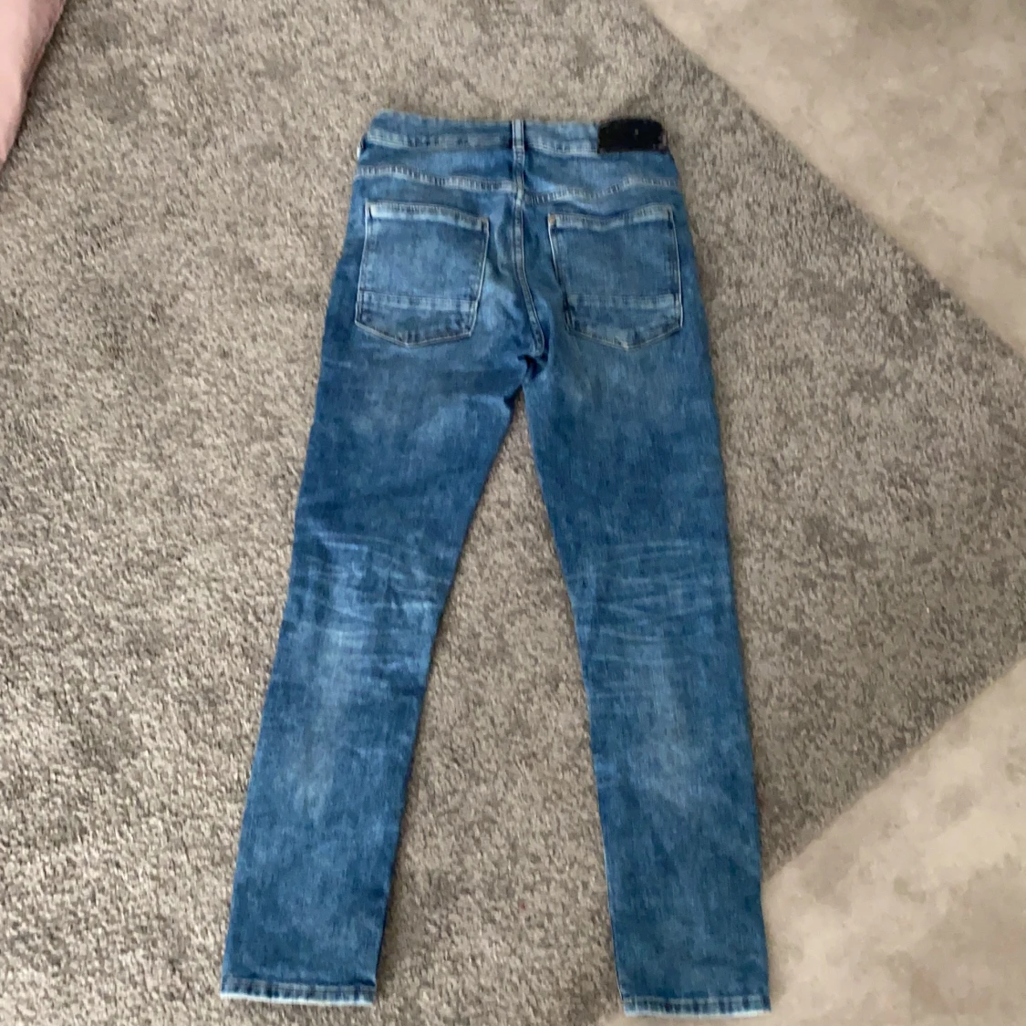 Jeans från hm - 90