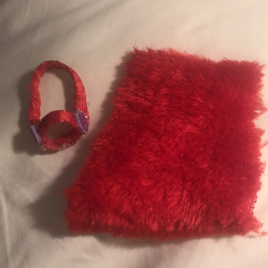 Häst täcke och grimma till schleich - 90