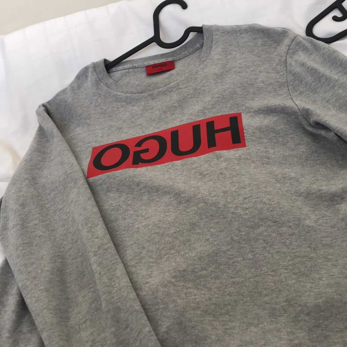 Hugo boss tröja - 91