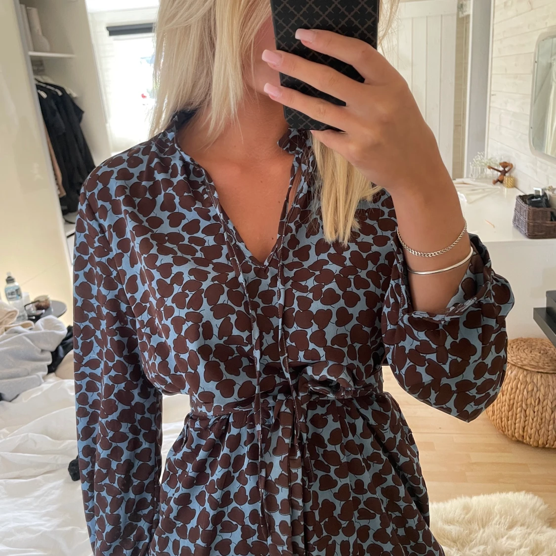 Klänning sisters point  - 91