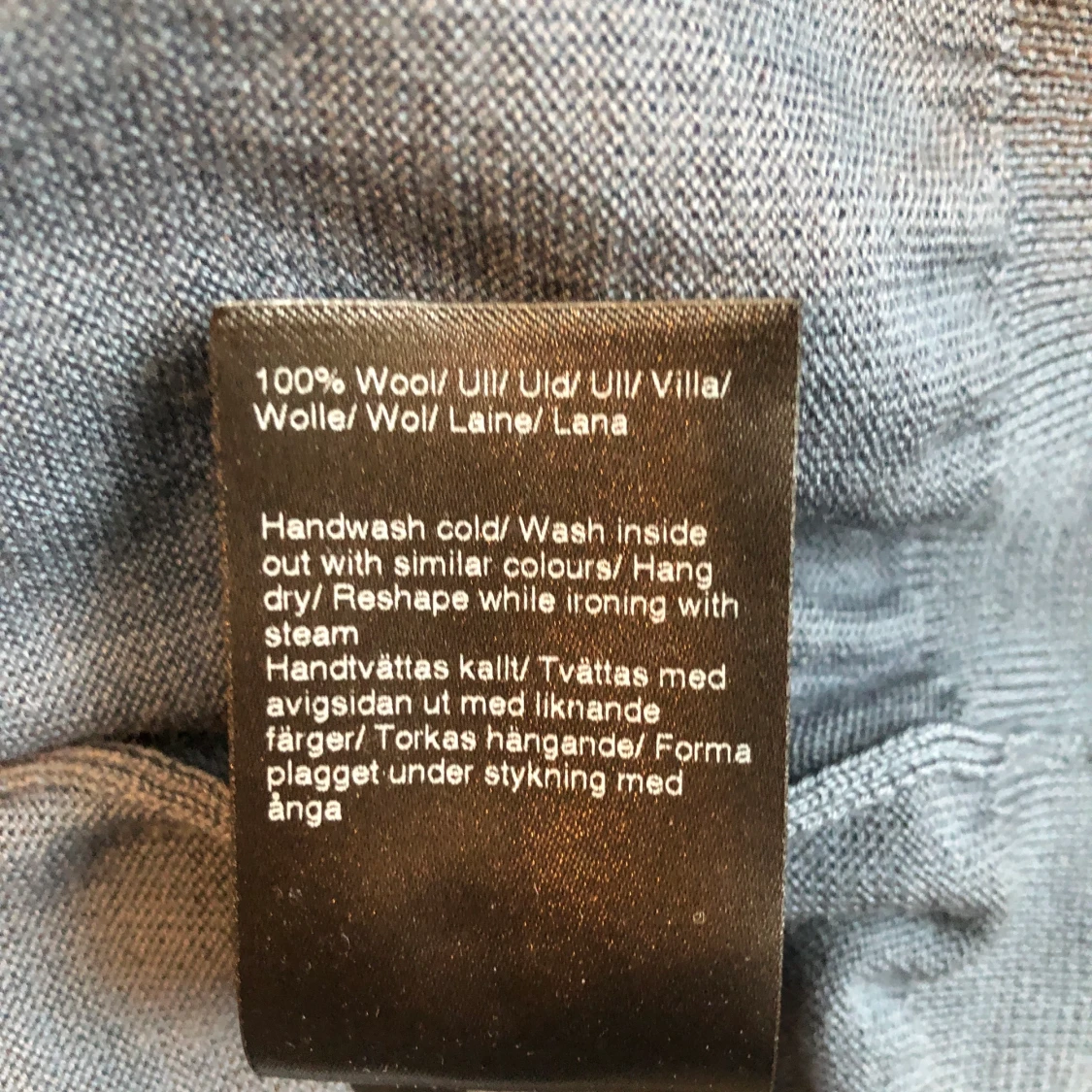 Filippa K kofta  - 91