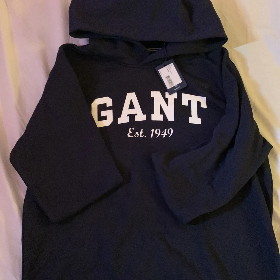 Gant hoodie storlek 176/ 16 år