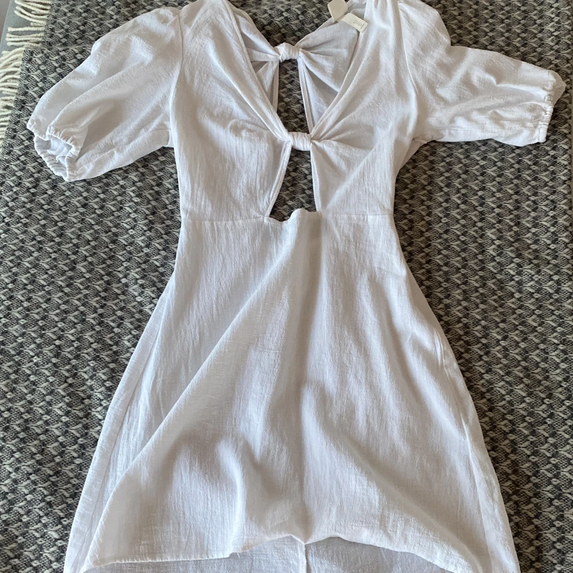 Klänning från H&M storlek 36