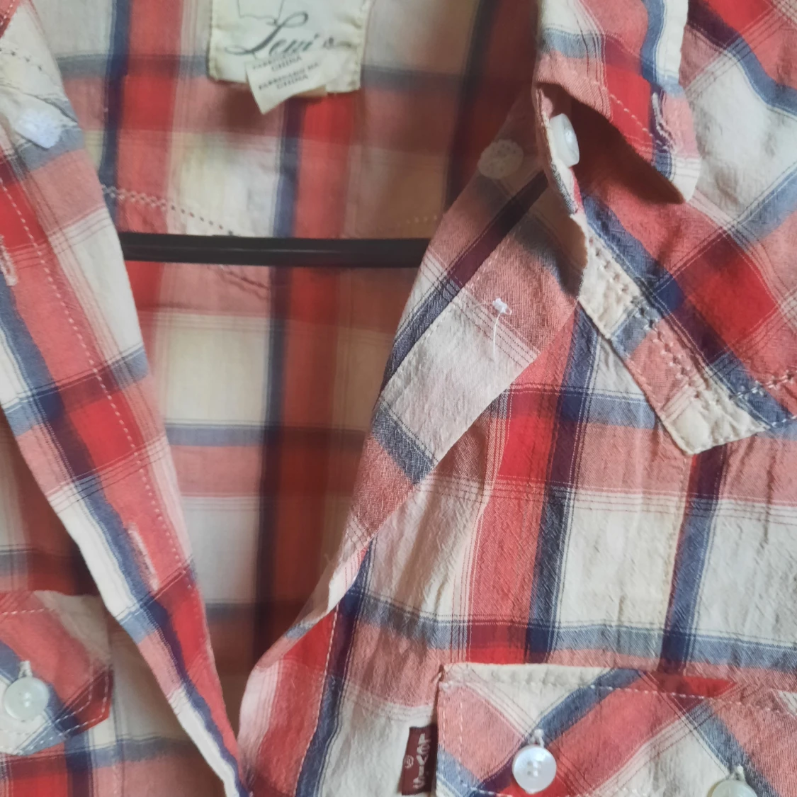 Levis Skjotmrta - 90