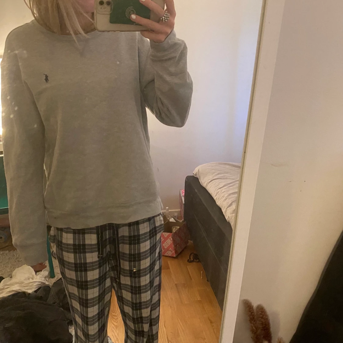 Ralph lauren sweetshirt - 90