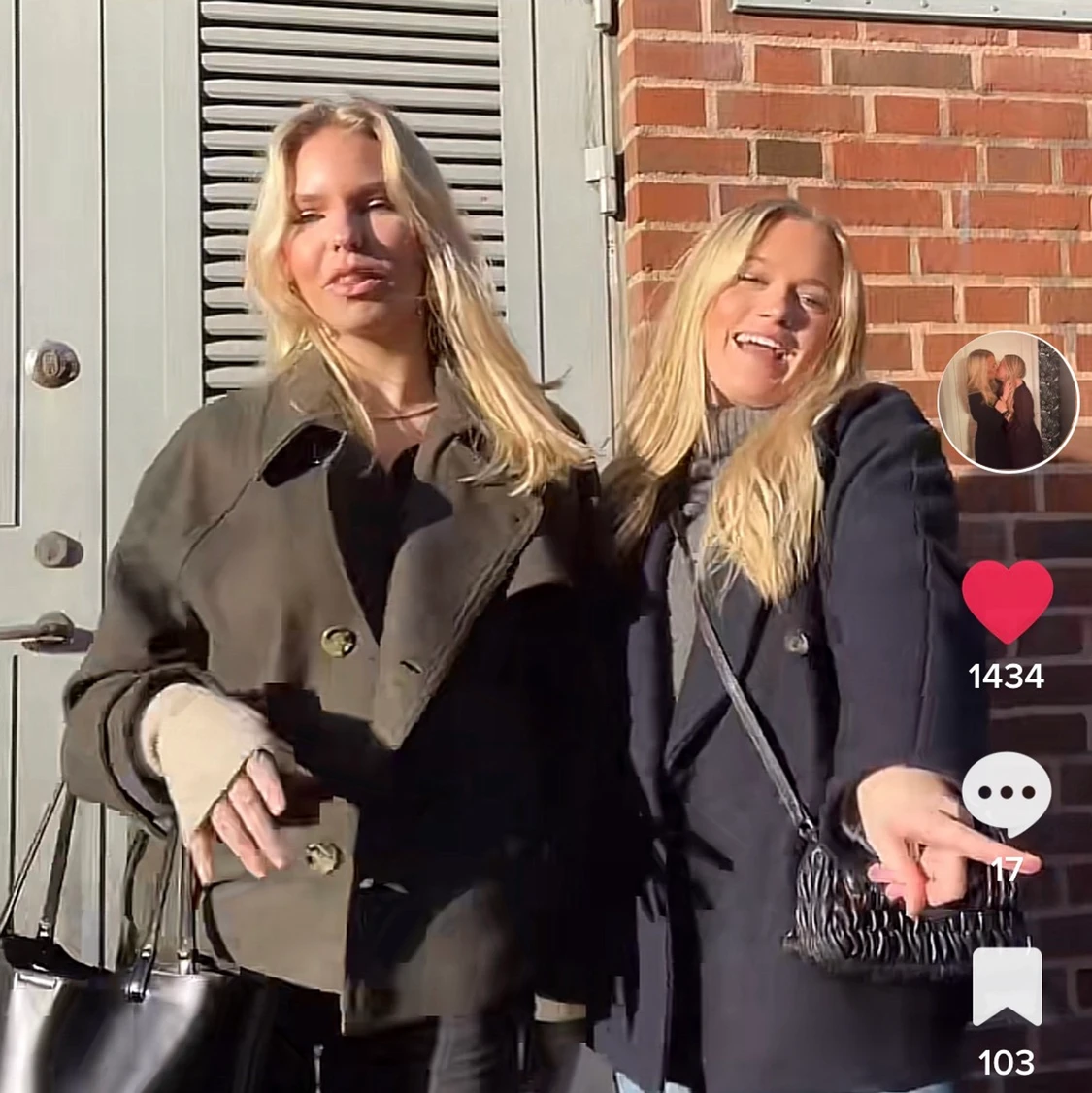 Grön Jacka Mango - 91