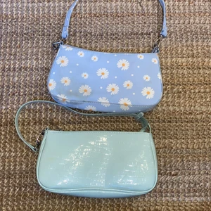 Axelväskor - Supergulliga axelväskor från shein, kom med prisförslag!