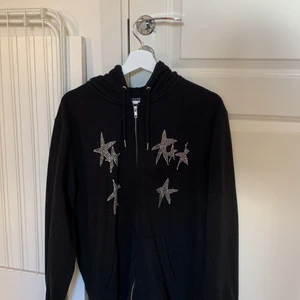 Yung Lean Scandinavian Tour Hoodie - Storlek XL, använd ett fåtal gånger.   