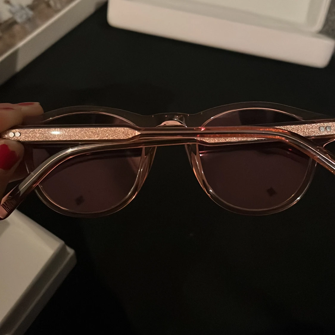 Chimi 002 Guava Mirror - 91