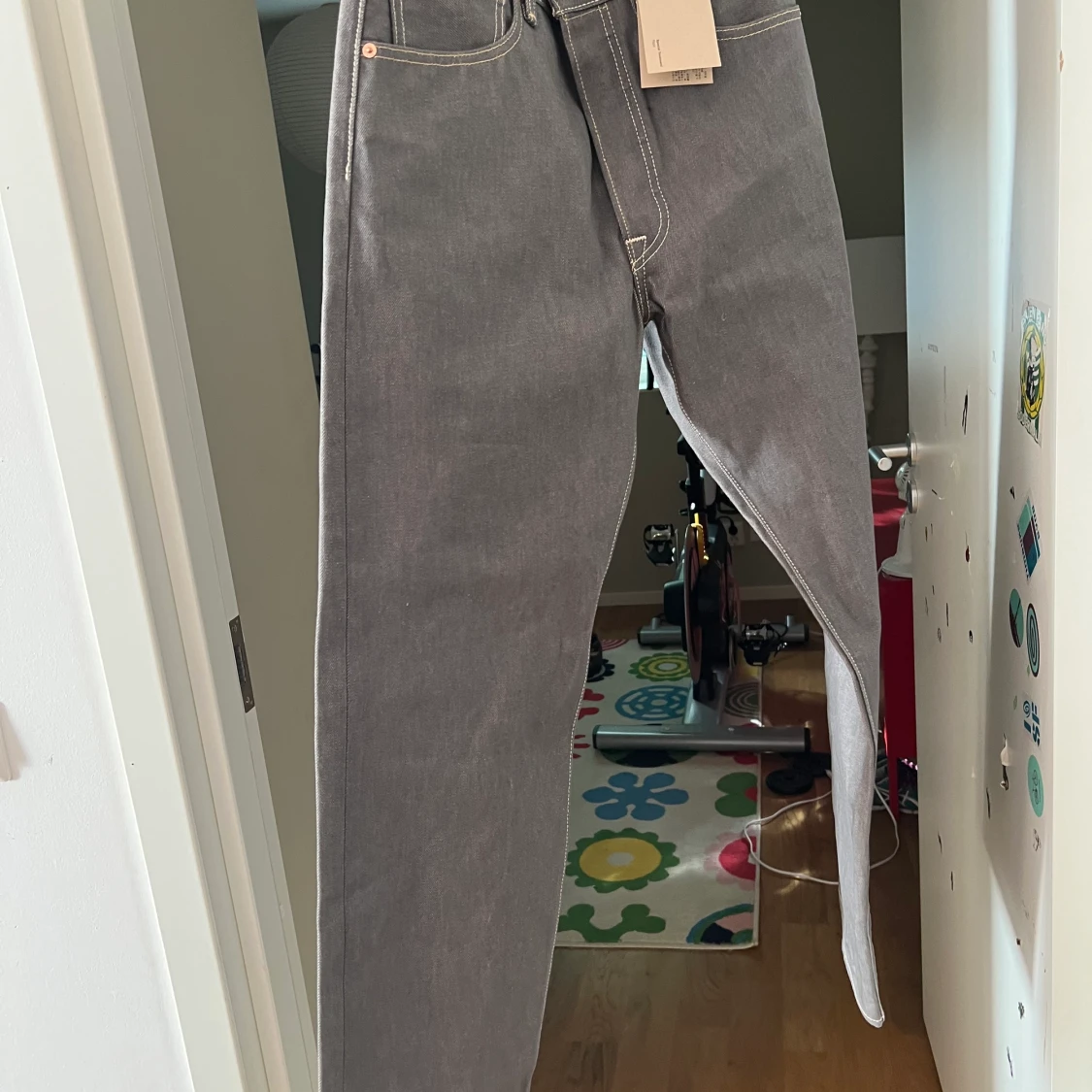 Levis 501 32/32 (Sällsynt färg)