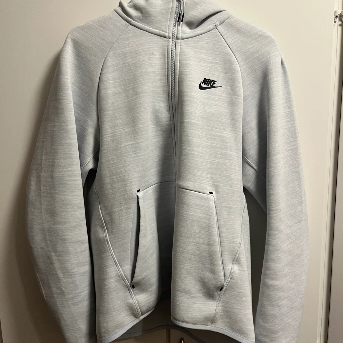 Nike tech fleece
