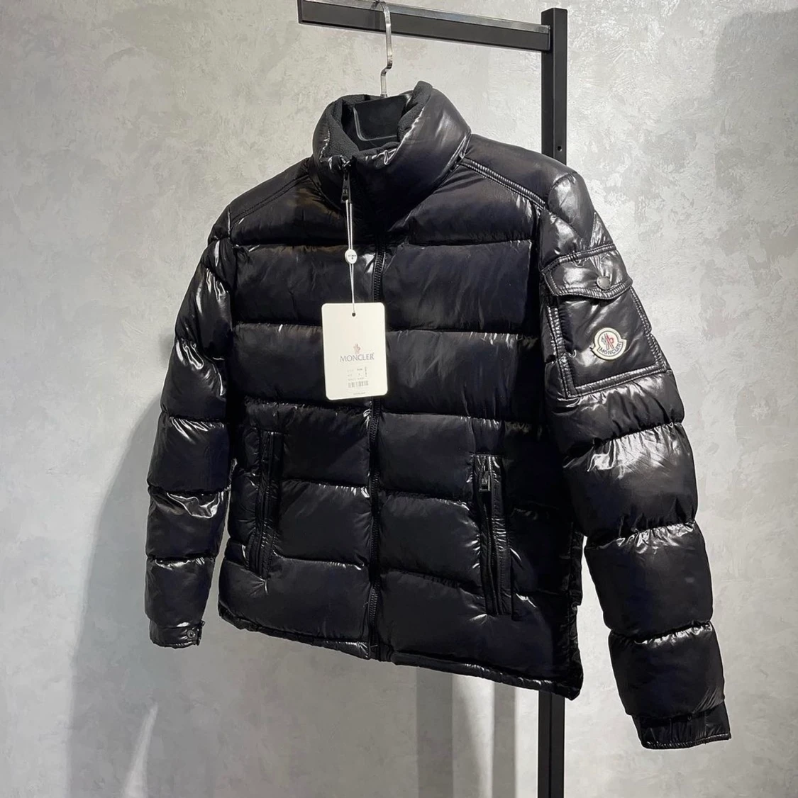 moncler jacka