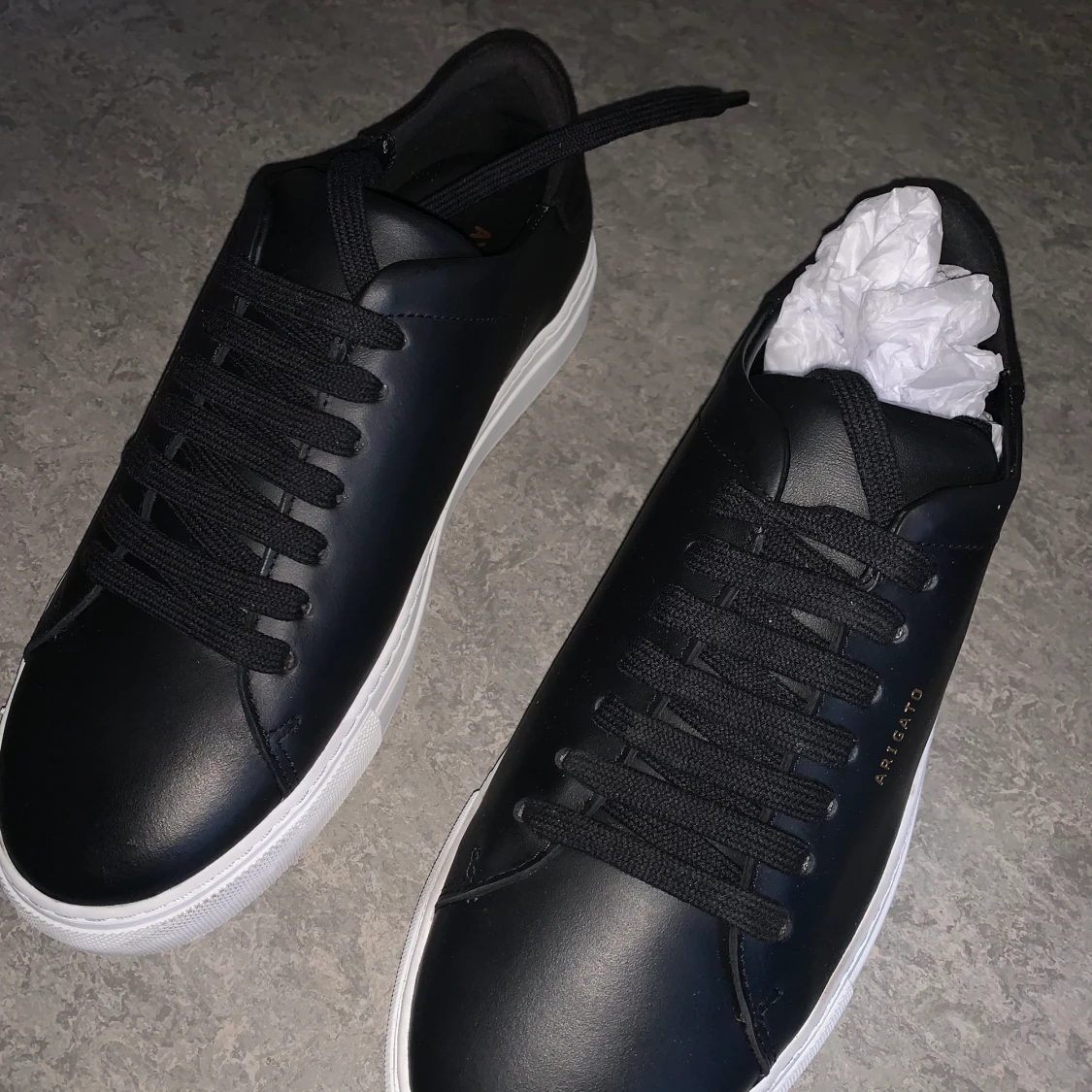 Axel Arigato clean 90s