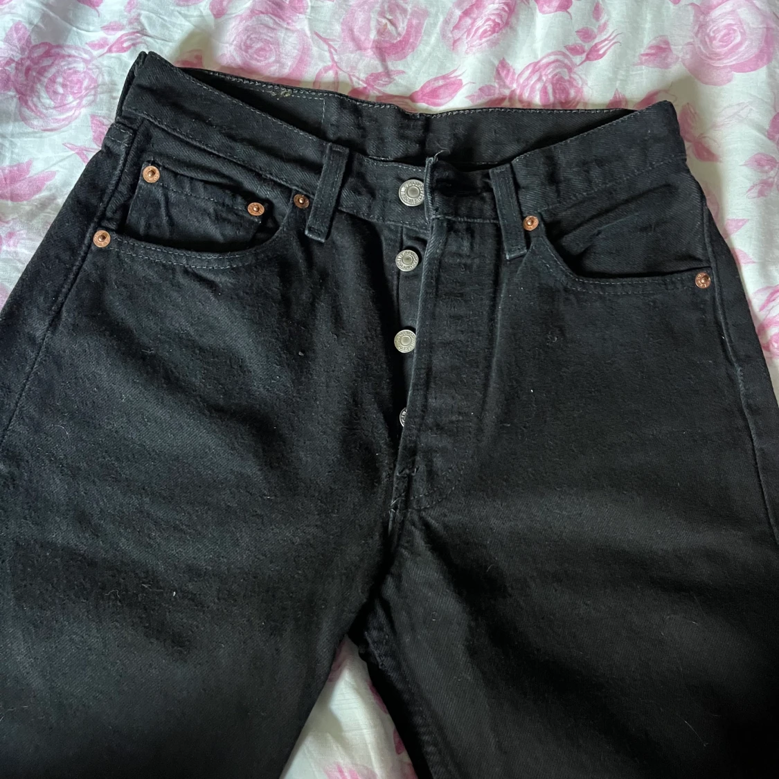 Levis 501 raka - 90