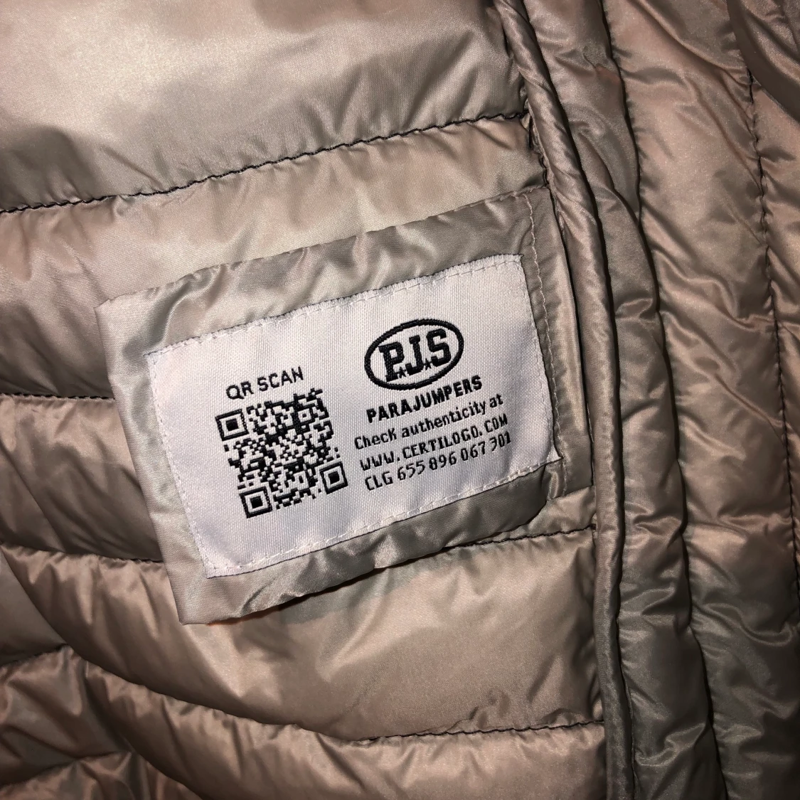 Parajumper jacka - 29