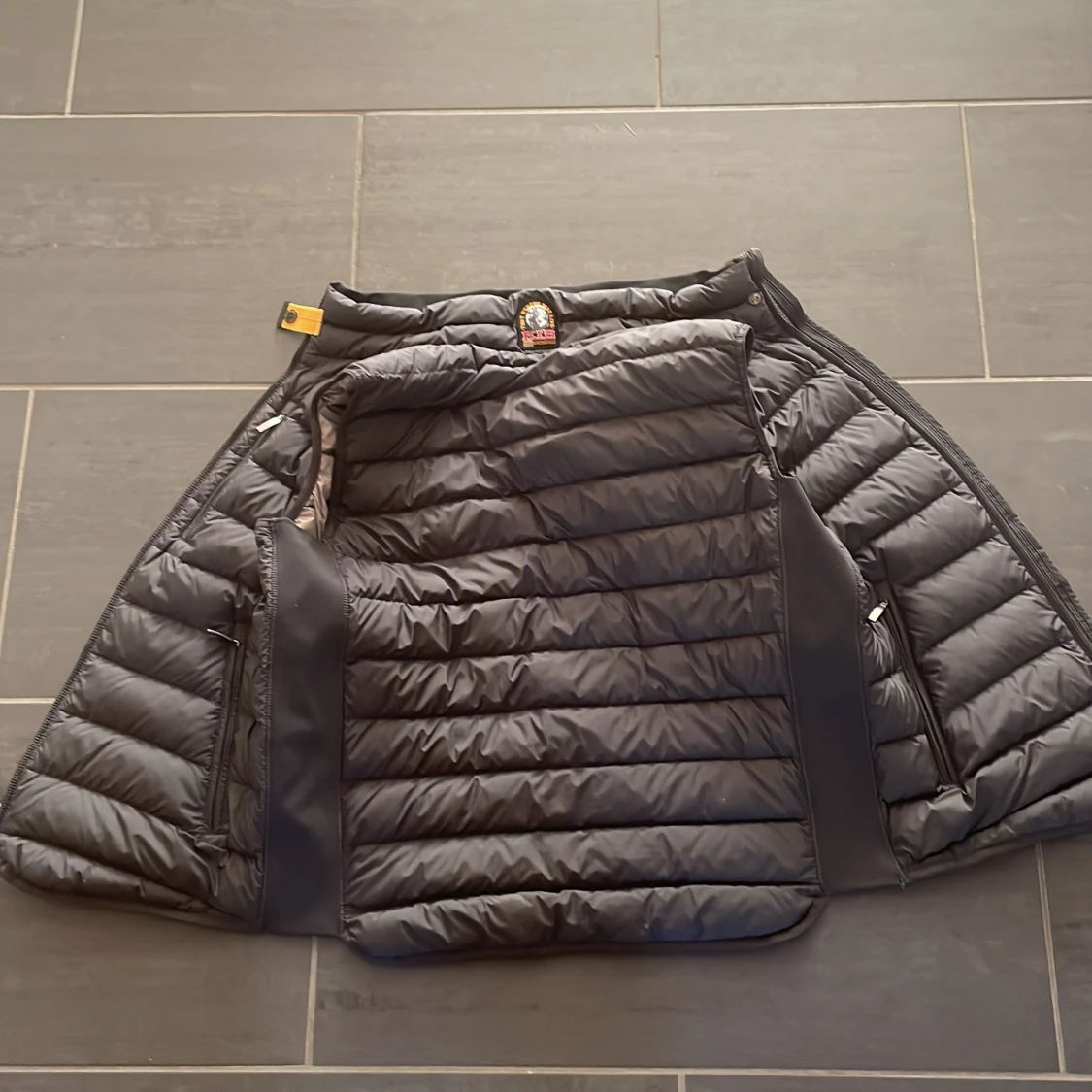 Parajumper väst - 91