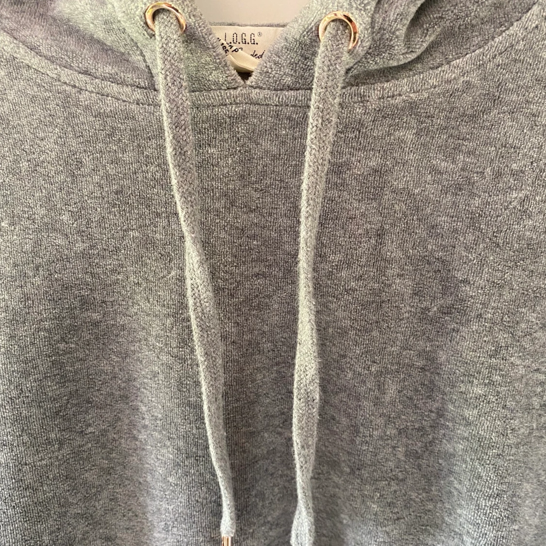 Hoodie - 90