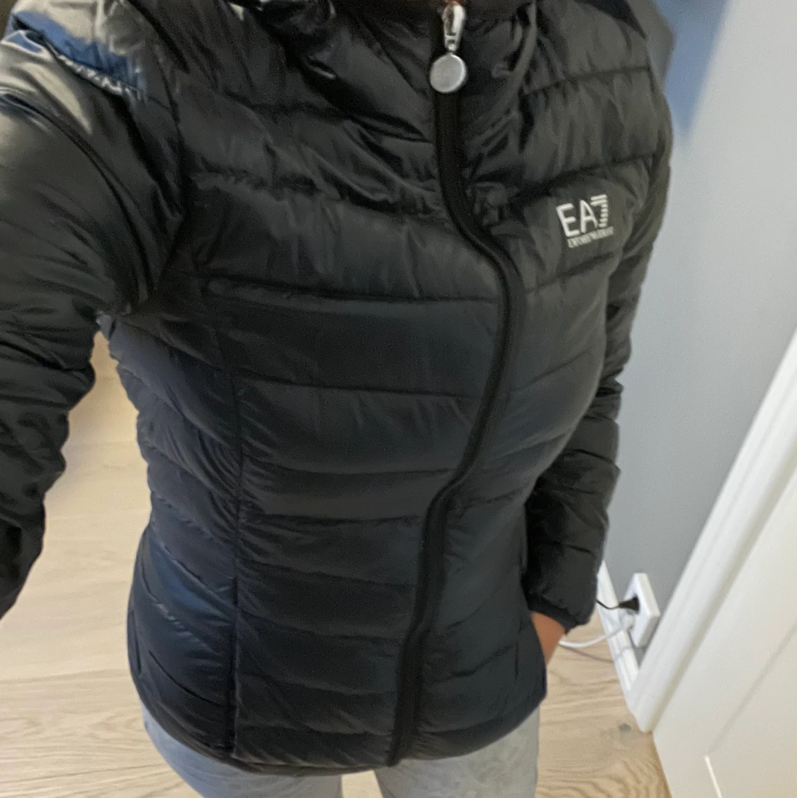 Ea7 Armani jacka - 90