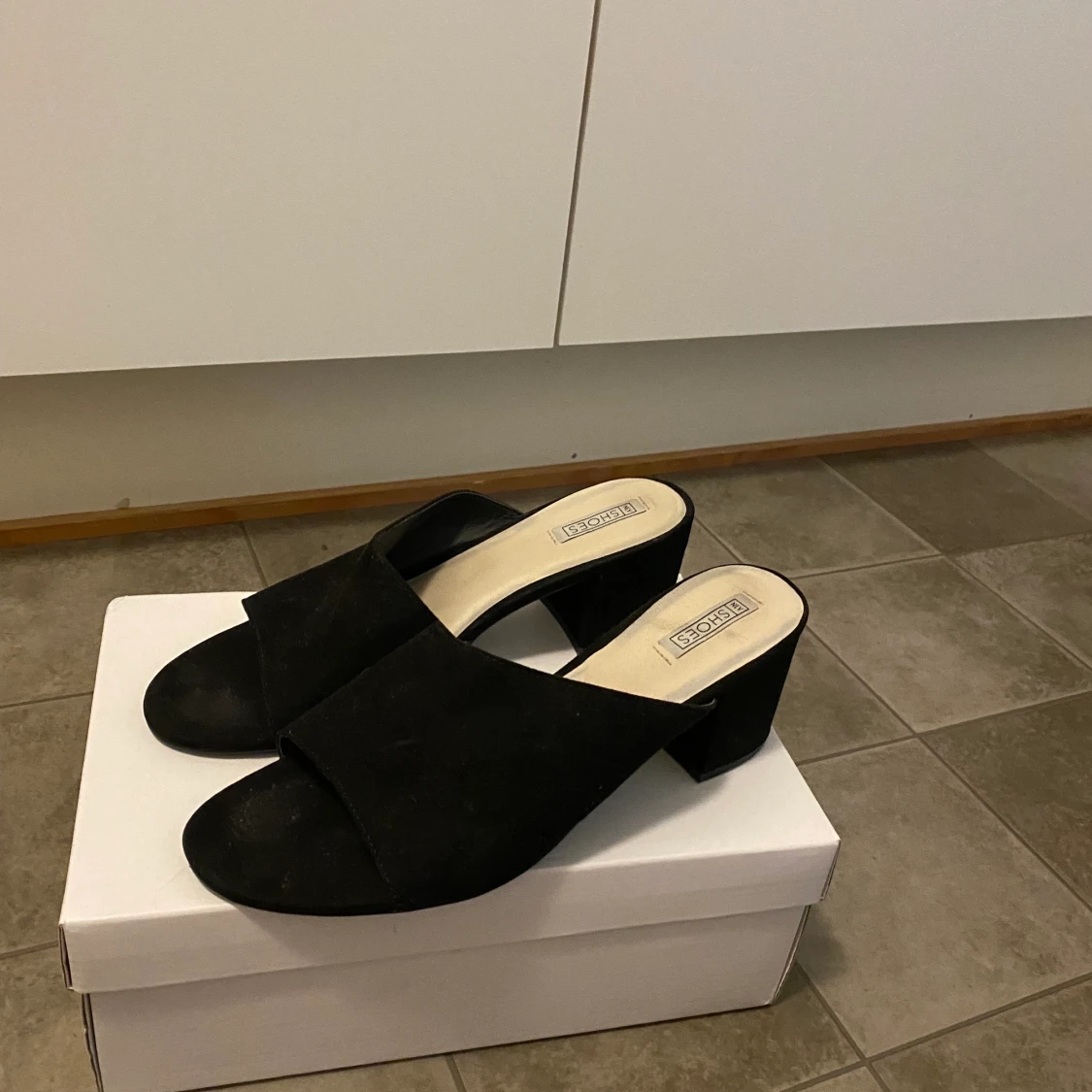 Klackar från Nelly  - 91