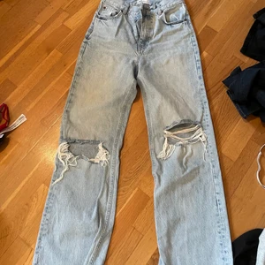 Zara jeans - As snygga zara jeans