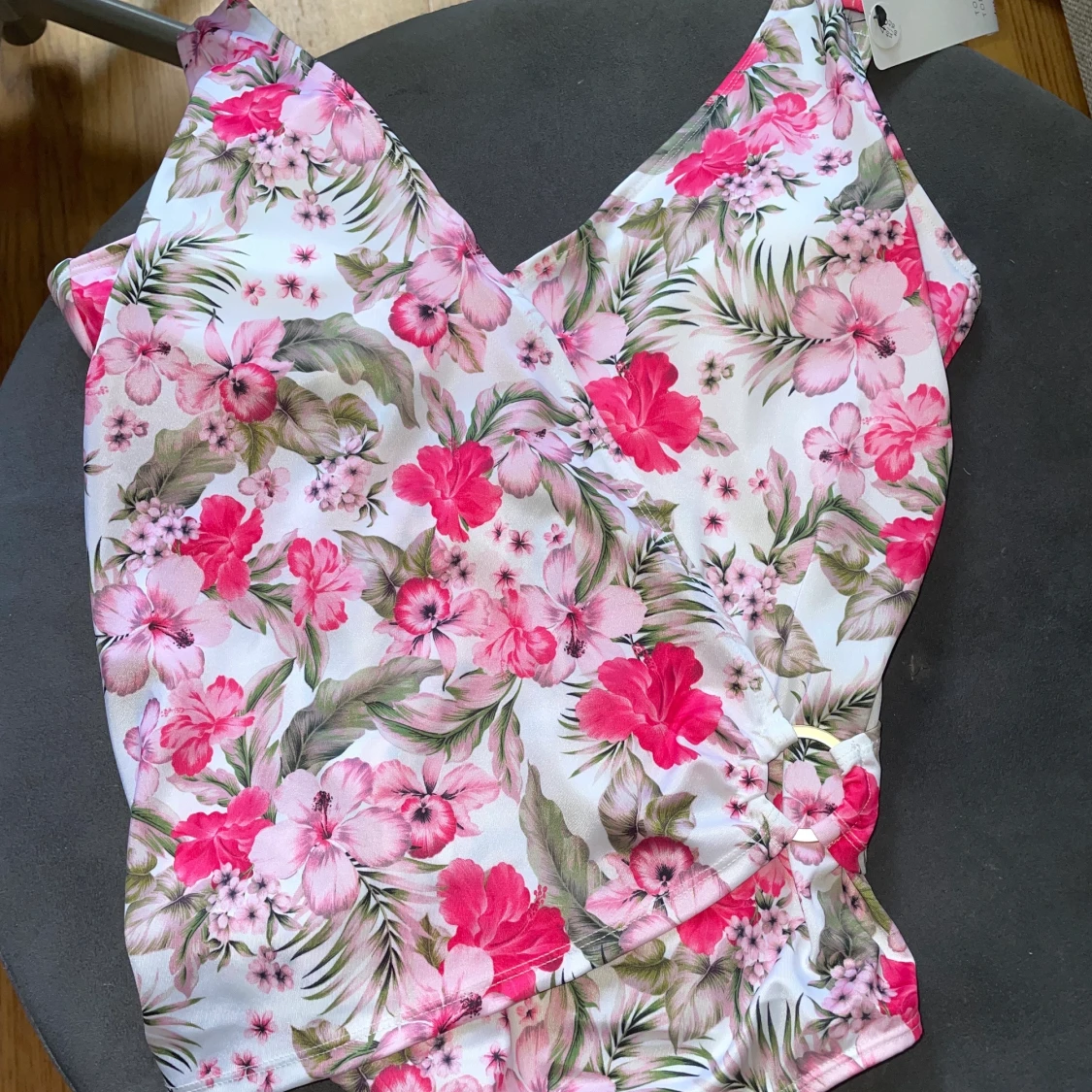 Helt ny hunkemöller baddräkt  - 90