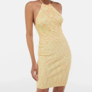 Klänning - Klänning från bershka. Helt oanvänd 