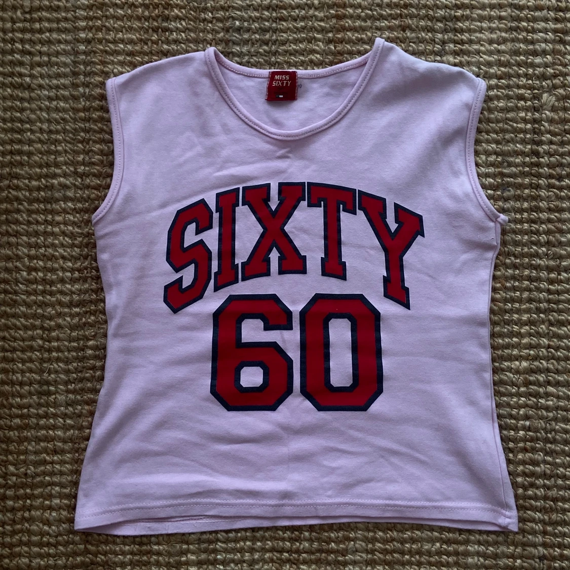 Top från Miss Sixty  - 90