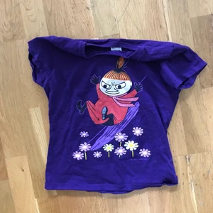 Lilla my tröja - Lila lilla my tröja. 