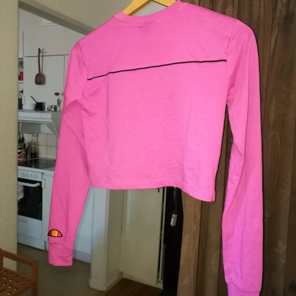 Ellesse rosa magtröja - 90