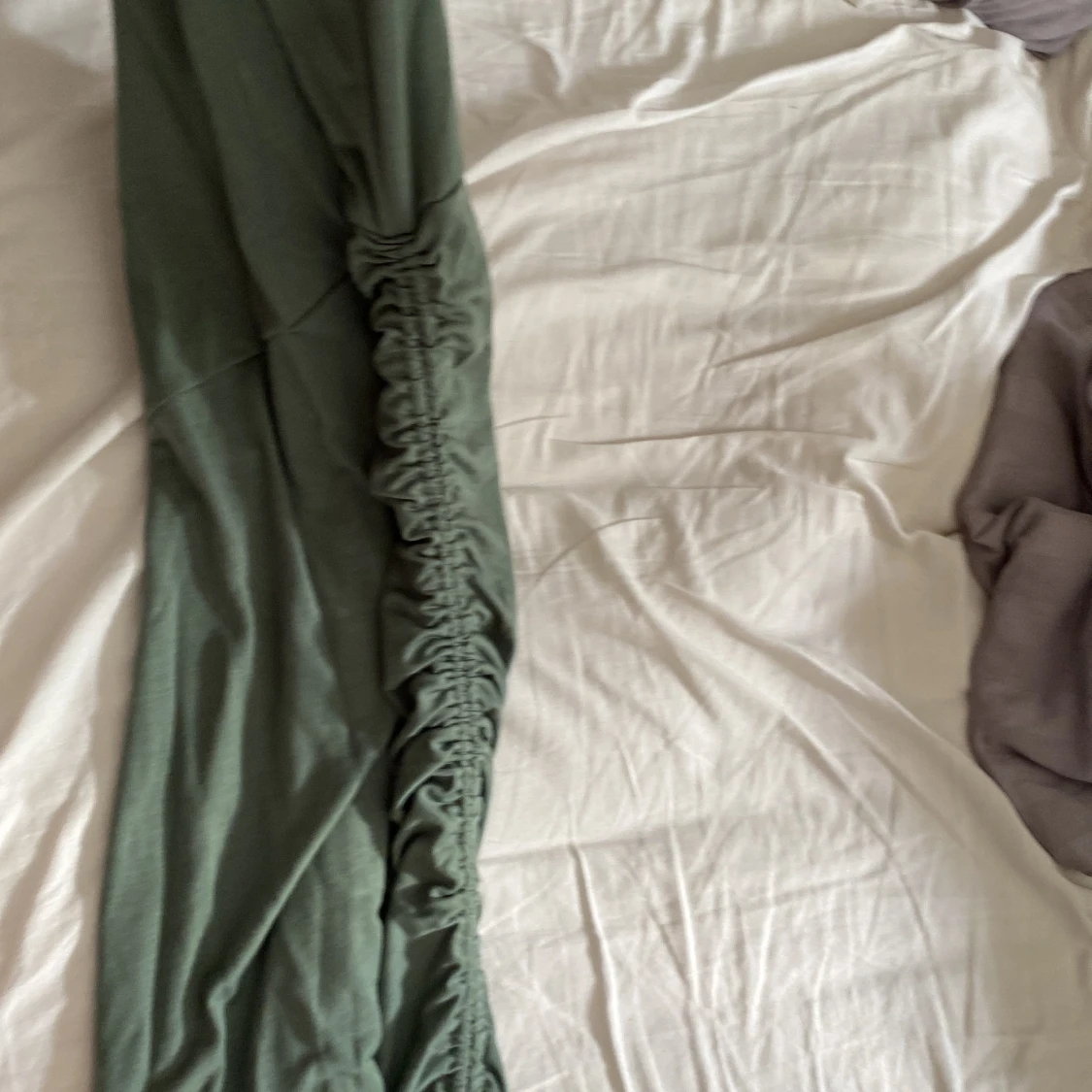 Lindex klänning strl L - 91