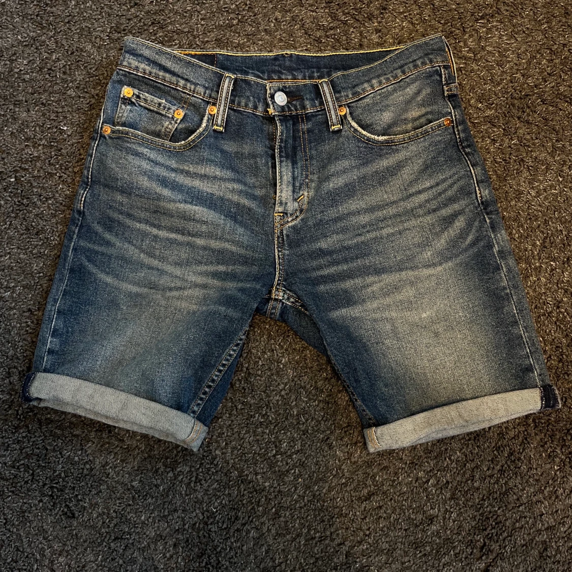 Levi’s shorts - 90