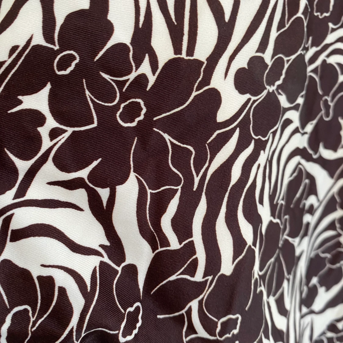 Blommönstad baddräkt🌸 - 91