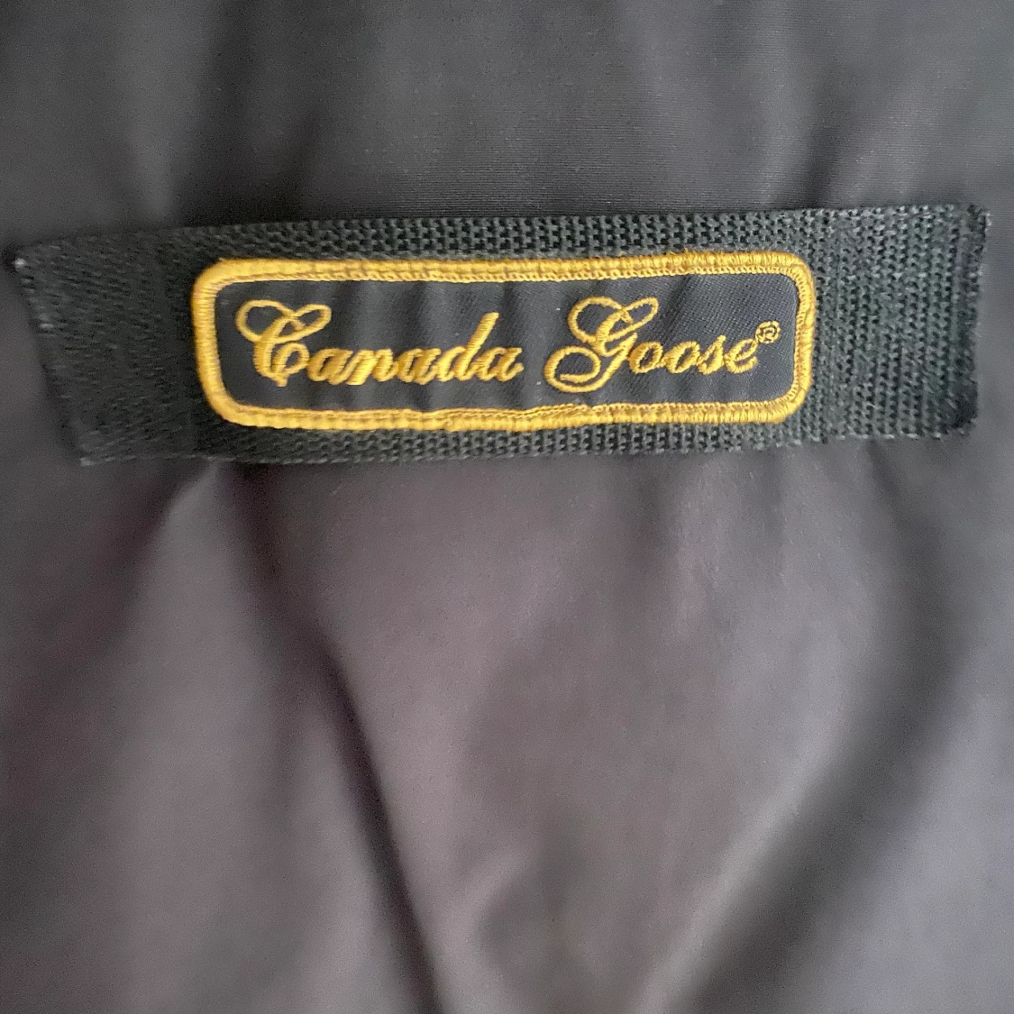 Canada Goose jacka - 91