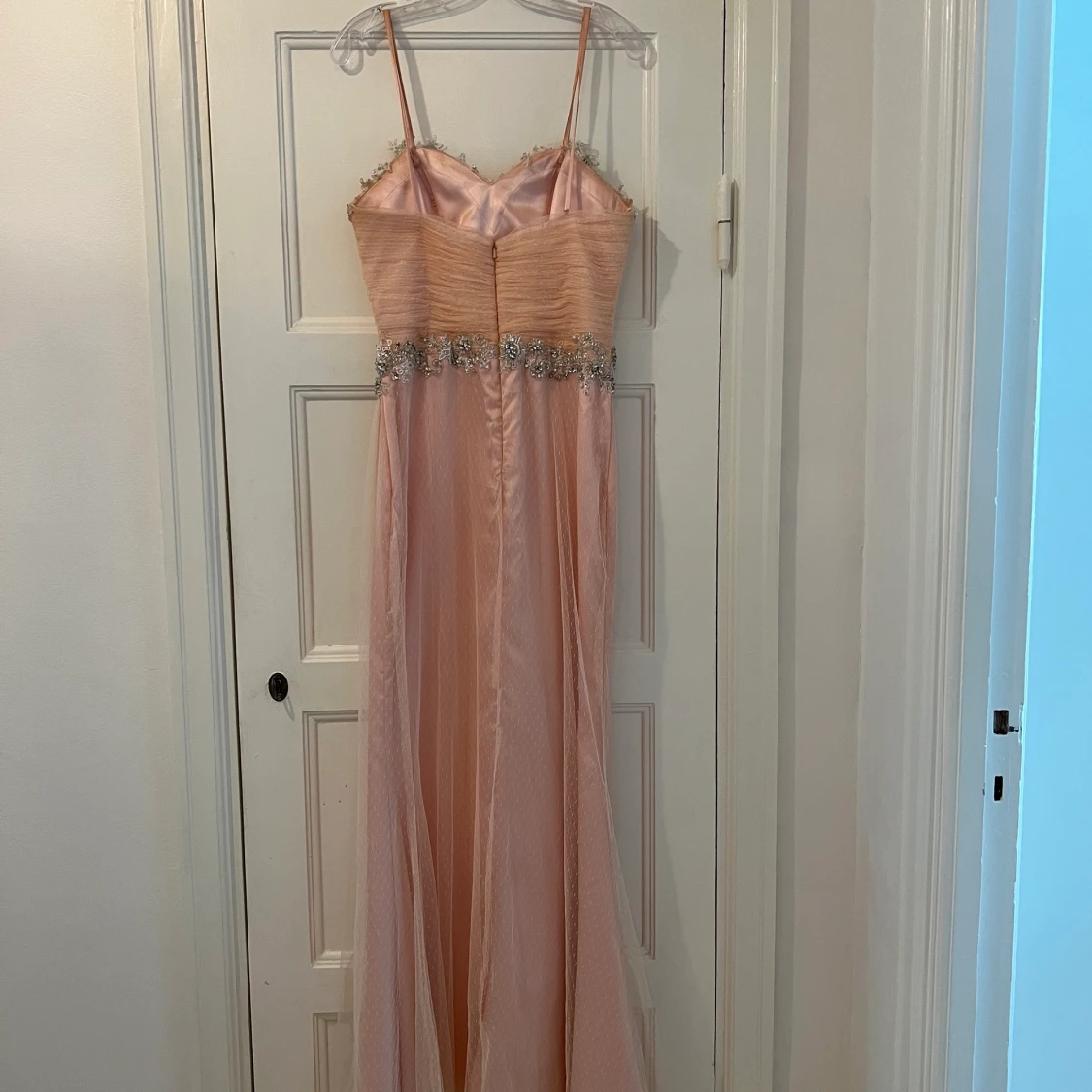 Vacker festklänning, small/36 - 90