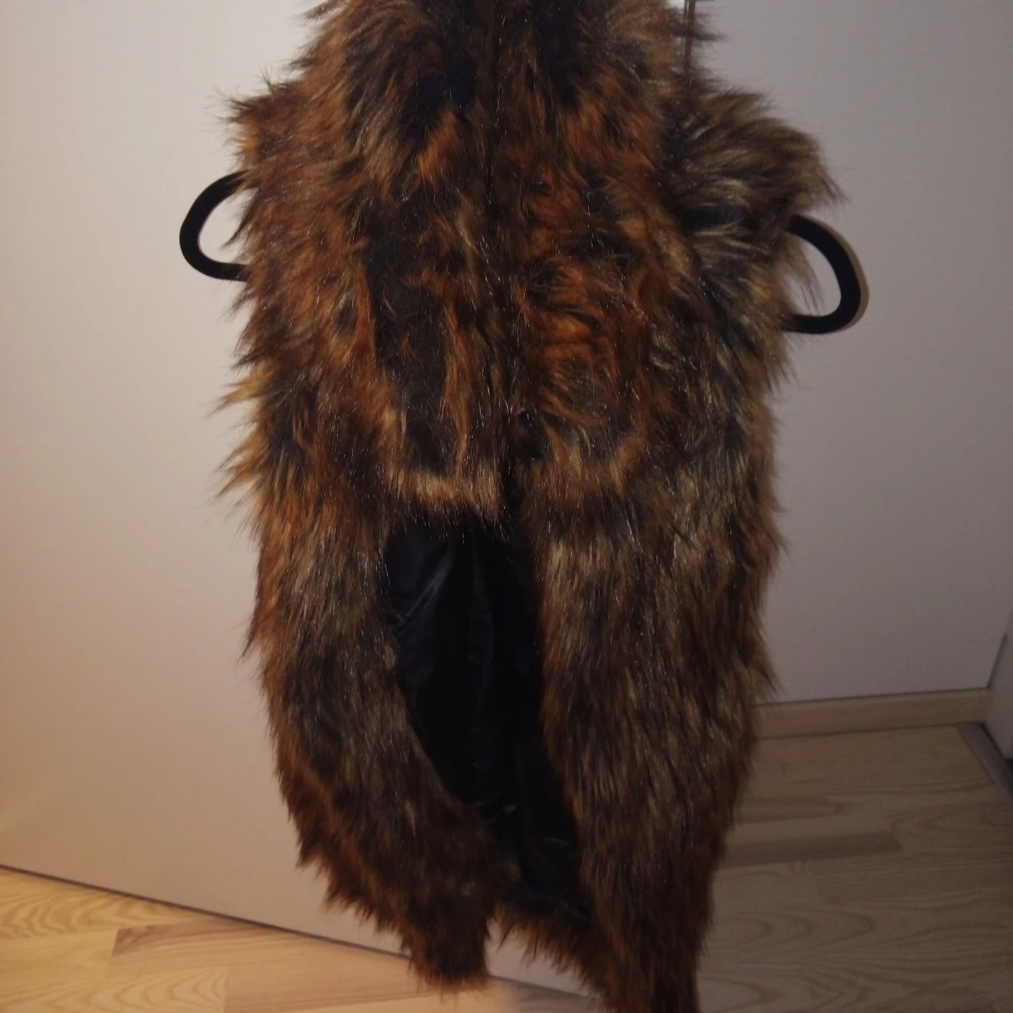 Nya jackor o en väst - 91